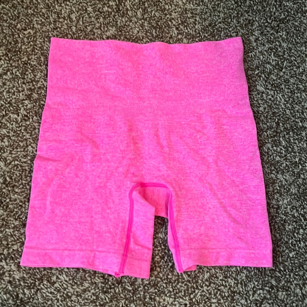 Biker shorts